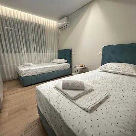 Apartamento Cozy 2 Bedroom Getaway