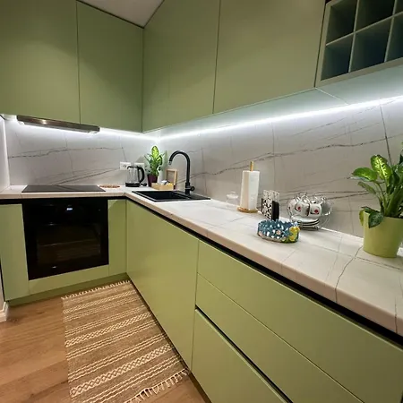 Cozy 2 Bedroom Getaway Appartement