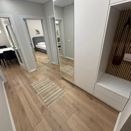 Cozy 2 Bedroom Getaway Appartement *