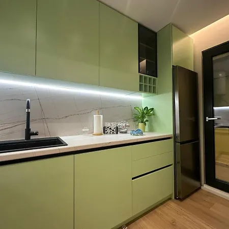 Apartman Cozy 2 Bedroom Getaway *
