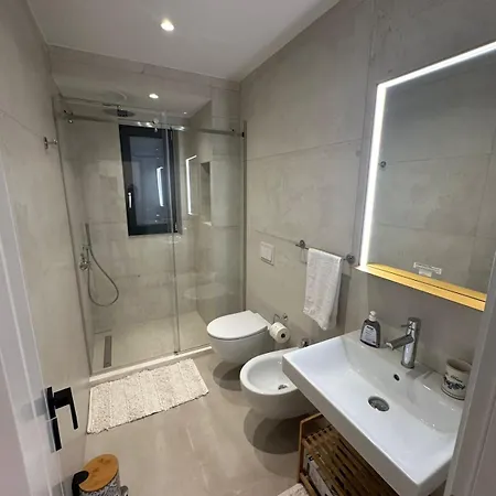 Apartman Cozy 2 Bedroom Getaway *