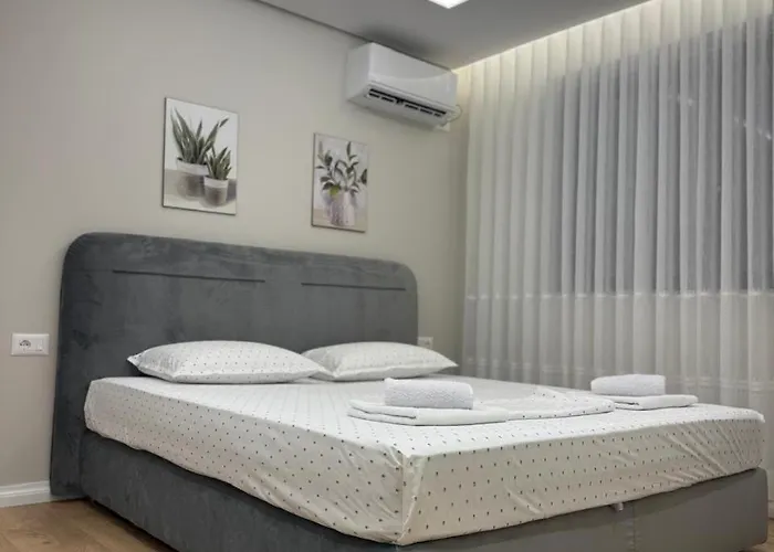 Cozy 2 Bedroom Getaway Appartamento *