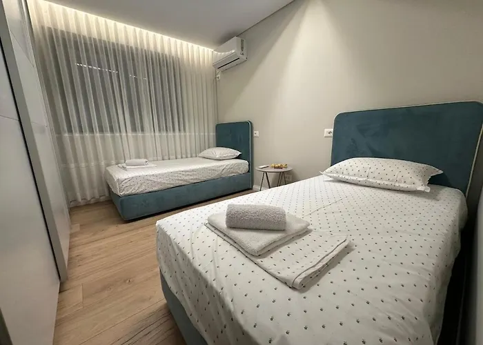 Appartamento Cozy 2 Bedroom Getaway