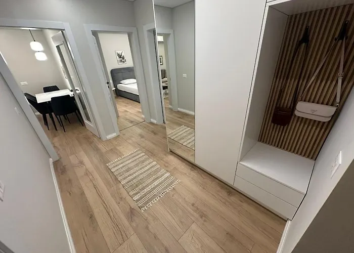 Cozy 2 Bedroom Getaway Appartamento *