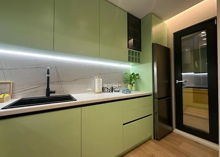 Lejlighed Cozy 2 Bedroom Getaway *