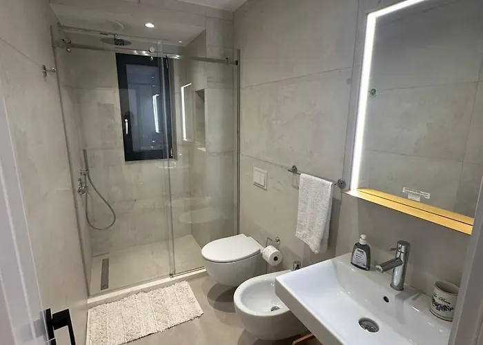 Appartamento Cozy 2 Bedroom Getaway *